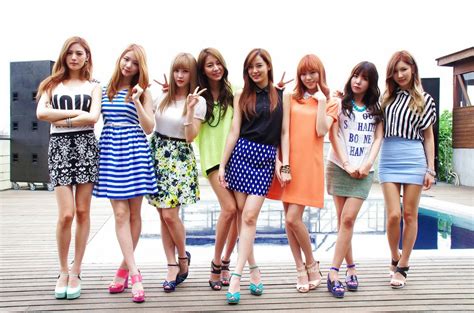 The Vast World Of Kpop The Best Songs Youve Never Heard By After School