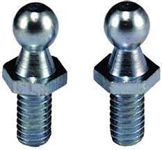 AP Products Lift Support Ball Stud 010 525 2 Highskyrvparts