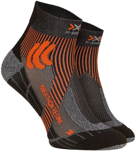 Skarpety X SOCKS MARATHON RETINA 4 0 Ceny I Opinie Ceneo Pl