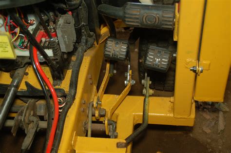 Cub Cadet 3205 With A Front End Loader Project Page 65 My Tractor Forum