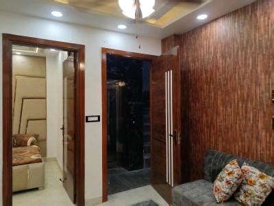 600 Sqft 2 BHK Independent Floor For Sale In Shri Balaji Homes