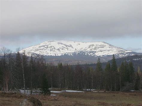 Mount Yamantau