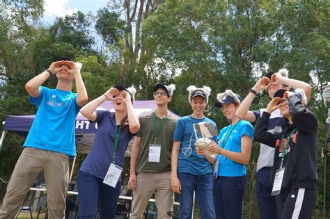 Qut Future You Stem Summit