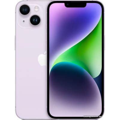 Купить iPhone 14 256 Gb в рассрочку