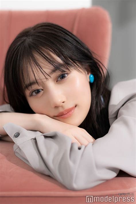 画像115 “女優・山下美月”を深掘りしたら、本職・乃木坂46への感謝と彼女を支えるファンにたどり着いた「自分が舵を取って、ときには盾となって、かつ先陣を切っていきたい」 モデルプレス