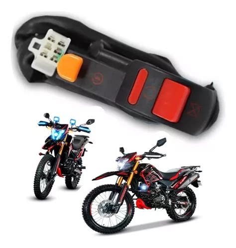 Man Mando Der Vcc Crossmax Pro Vn Cros