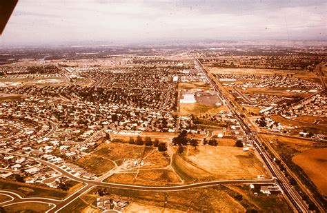 Early Rancho Cordova - 1963 | Rotary Club of Rancho Cordova