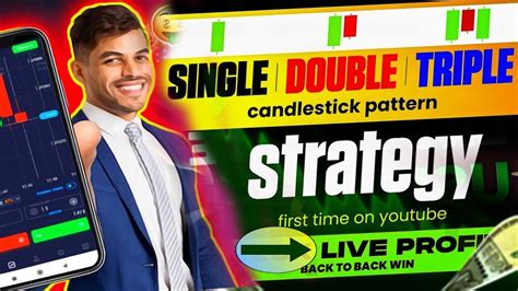 Quotex Advanced Candlestick Pattern Strategy How To Win Every Trade