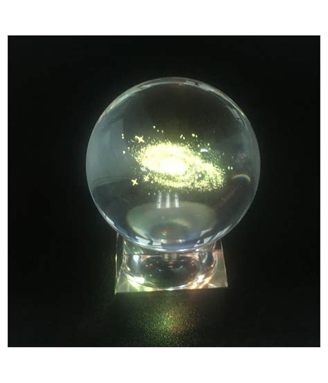 3d Solar System Crystal Ball Engraved Solar System Miniature Planets