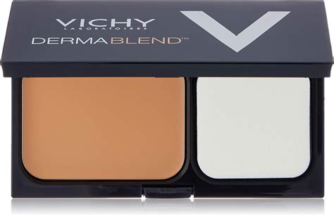 Vichy Dermablend Maquillaje Compacto H Spf Gold G Amazon