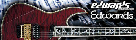 Esp Edwards Series