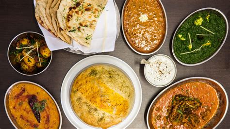 50 London Indian Restaurants To Try £ To £££ Foodism