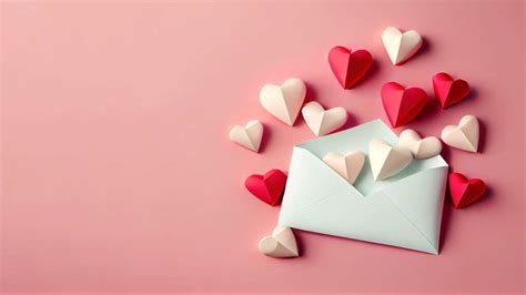 Creative Ways To Use Paper This Valentines Day Love Paper