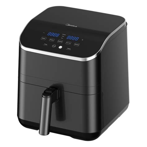 Midea Air Fryer Mf Cn D Rj Group Plus