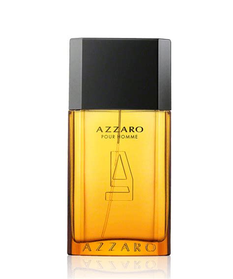 Azzaro Pour Homme After Shave Lotion Ml