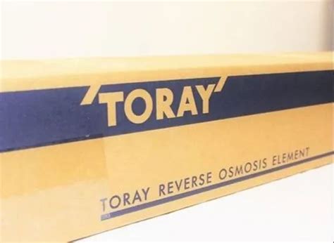 Toray Tm D Ro Membrane Gpd At Piece In Ahmedabad Id