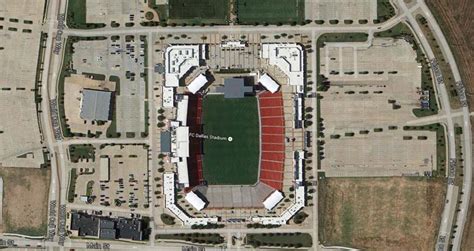 10 Biggest High School Football Stadiums In Texas