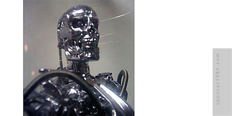 Cyberdyne Series 800 Model 101 Terminator