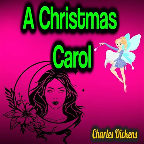 A Christmas Carol - Audiobook - Charles Dickens - Storytel