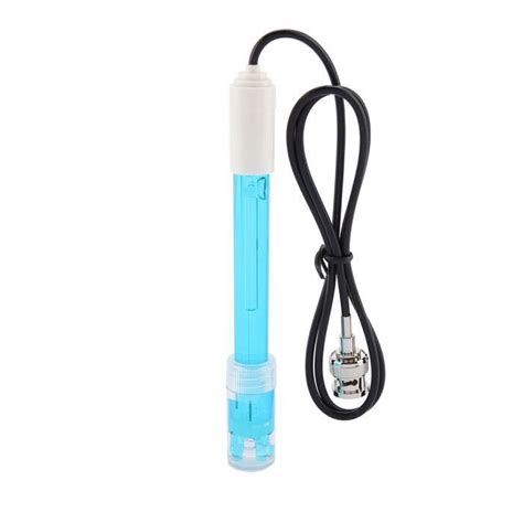 Sonde de moniteur pH d électrode hydroponique capteur intelligent