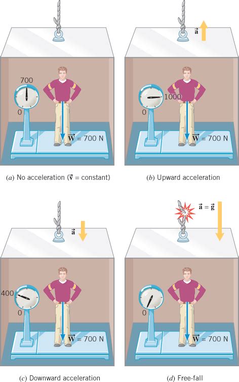 Forces And Newton S Laws Of Motion