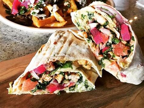 5 Best Shawarma Spots In Toronto Hiswai