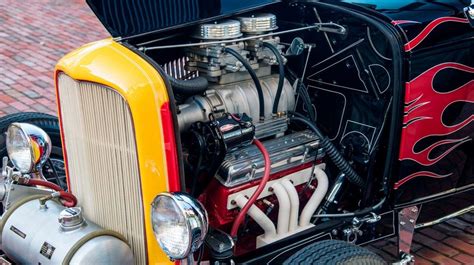 Tony Stark Hot Rod Wallpapers Top Free Tony Stark Hot Rod Backgrounds Wallpaperaccess