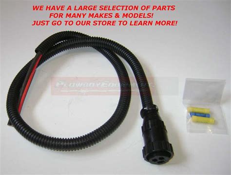 Advancements In Tractor Wiring Harness Connectors Streamlining