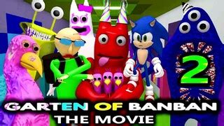 RAINBOW FRIENDS Chapter 2 ANIMATED Ft SONIC BALDI STEVE Roblox