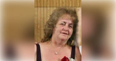 Obituary Information For Gloria D Simpkins