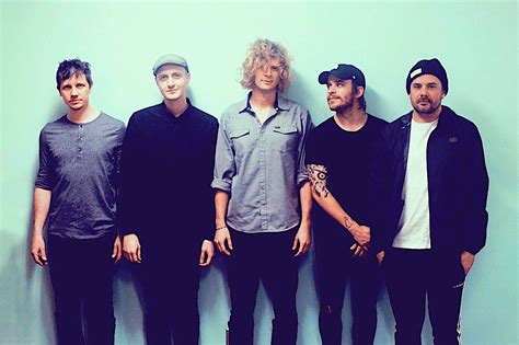 Relient K Has Apologized For That Whole Mood Rings Thing Relevant