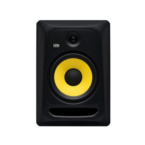 Krk Rp Rokit Classic Monitor Studyjny Krk Krk Krk Rokit