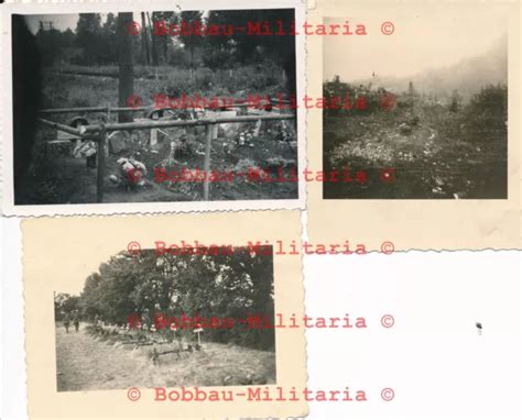 R Fotos Frankreich Wehrmacht Infanterie Rgt Soldaten Gr Ber