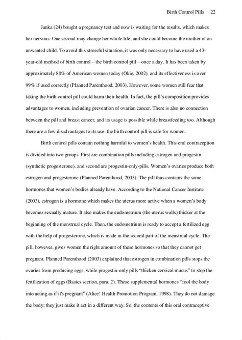 Academic Essay Writing 36 Examples Samples Format Outline PDF