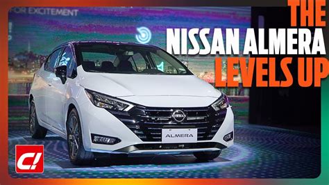 Nissan Almera Review We Bet You Didn T Know This About The