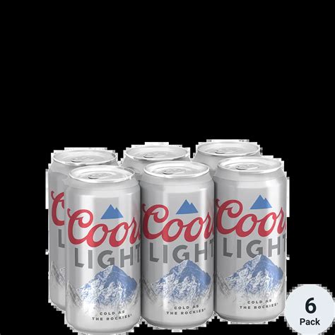 Coors Light Png Clipart Png Mart