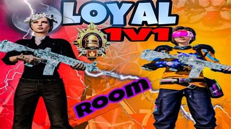 Best 1v1 Room😱 Pro Player Challenge Me 300 Uc 😱😱🥵🥵😱 Youtube