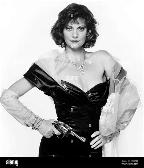 Lesley Ann Warren In Clue 1985 Directed By Jonathan Lynn Credit