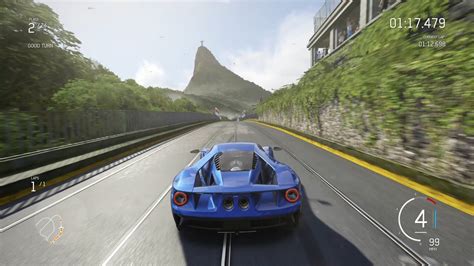 Forza Motorsport 6 Apex Brings The Franchise To Pc For Free