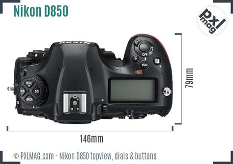 Nikon D850 Specs And Review