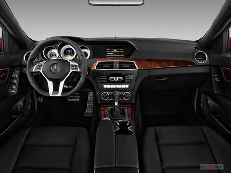 2013 Mercedes Benz C Class Prices Reviews And Pictures Us News