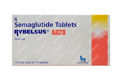 Rybelsus 7 MG Order Rybelsus 7 MG Tablet Online At Truemeds