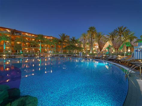 H10 Playa Meloneras Palace Hotel En Maspalomas H10 Hotels