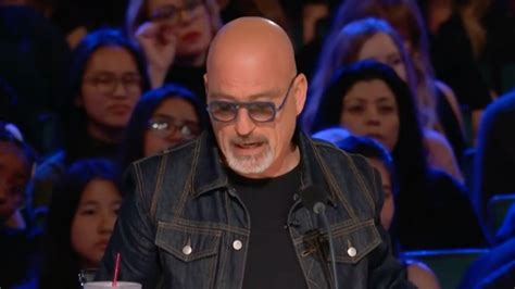 Howie Mandel Furiously ‘booed’ By Agt Fans As Simon Cowell Yells For Co Star To ‘shut Up’ During