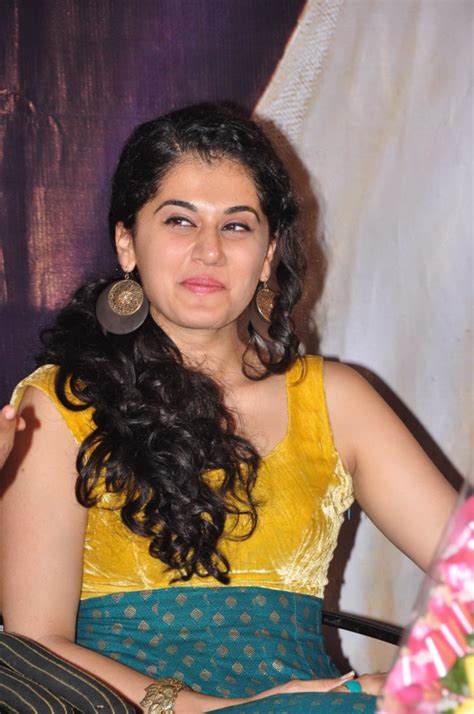Tapsee Yellow Dress Cute Pics Only Naked Girls