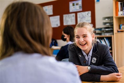 Admissions Overview Roedean
