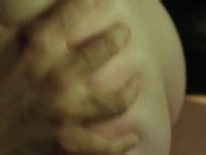 Naked Lim Ji Yeon In Obsessed