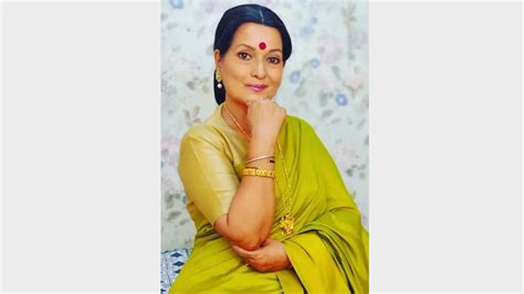 Himani Shivpuri Wanted To Quit After Husbands Demise Indiawest