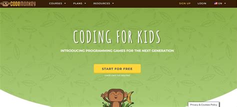 21 Best Online Coding Classes For Kids 2024