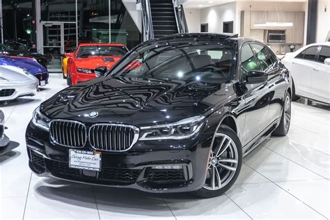 Used Bmw I Xdrive M Sport Autobahn Pkg Msrp K For Sale